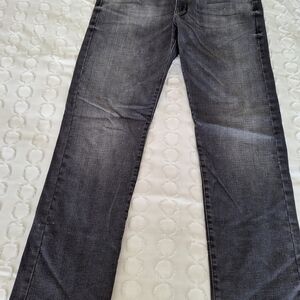 Wrangler Black Slim Jeans Classic Style